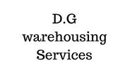 D.G warehousing Services