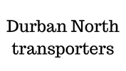 Durban North transporters
