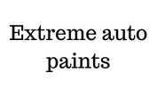 Extreme auto paints