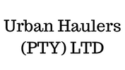 Urban Haulers (PTY) LTD